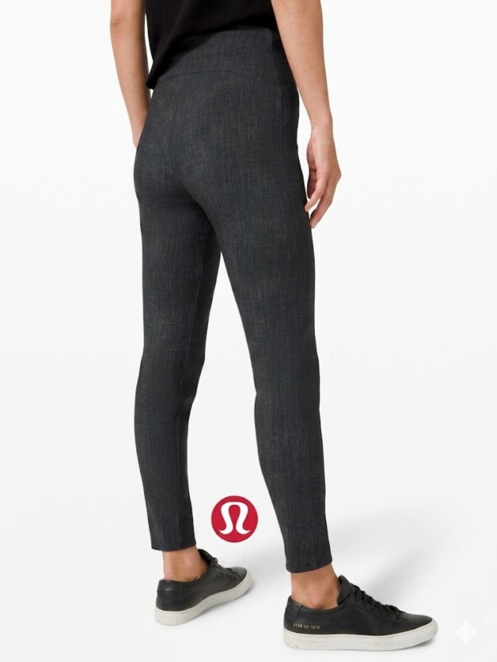 Lululemon Here to There High-Rise 7/8 Pant - SZ 6